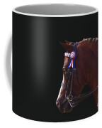 Show Pony Coffee Mug