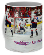 Washington Capitals Nicklas Backstrom Home Hockey Jersey Jigsaw Puzzle by  Lisa Wooten - Pixels Puzzles