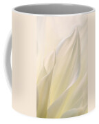 White Delicacy Coffee Mug White Delicacy Coffee Mug