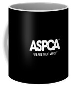 Aspca We Are Their Voice Logo Music Digital Art By Alex Kernot Fine Art America