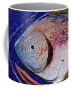 Big Fish Coffee Mug