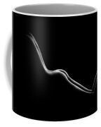 Bodyscape Nude Woman Buttocks Coffee Mug Bodyscape Nude Woman Buttocks Coffee Mug