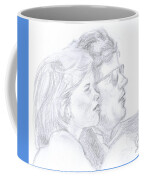 Caroline Coffee Mug