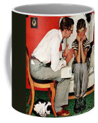 Facts Of Life Coffee Mug Facts Of Life Coffee Mug
