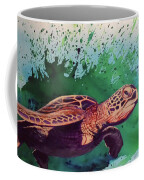 He knows more than most Coffee Mug He knows more than most Coffee Mug