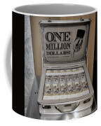 One Million Dollars In Twentys by Thomas Woolworth