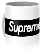Supreme Black by Rep the Brand