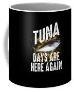Funny Tuna Fishing Freshwater Saltwater Fish Gift #12 Digital Art by Lukas  Davis - Fine Art America