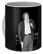 Louie Anderson Tote Bag by Concert Photos - Fine Art America