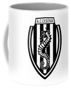A.C Cesena Coffee Mug by Edward Talley Pixels