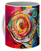 Acidfish Junior Coffee Mug