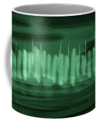Army of Ghosts - Coffee Mug Product by Matthias Zegveld
