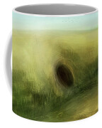 The Foxhole - Coffee Mug Product by Matthias Zegveld