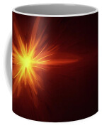 What a Blast - Coffee Mug Product by Matthias Zegveld