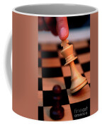 Chess piece #1 Photograph by Bernard Jaubert - Pixels