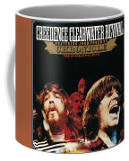 Chronicle The 20 Greatest Hits By Creedence Clearwater Revival Digital Art By Music N Film Prints