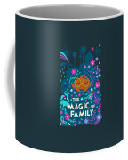 Disney Store Mug Mirabel Madrigal, Encanto, la fantastique famille Madrigal