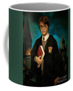 Harry Potter Poster by Drazen Kirchmayer - Pixels