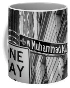 Muhammad Ali Blvd Sign - Louisville - Kentucky iPhone 5 Tough Case by Gary  Whitton - Instaprints