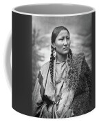 Native American woman war chief Pretty Nose T-Shirt by MotionAge Designs -  Fine Art America