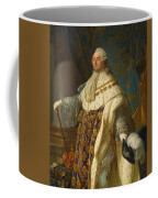 File:ANTOINE-FRANÇOIS CALLET PORTRAIT OF KING LOUIS XVI IN FULL CORONATION  REGALIA.jpg - Wikimedia Commons