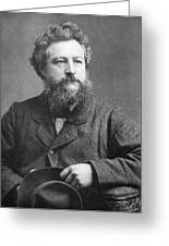 William Morris 1834–1896