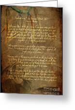 Chief Tecumseh Poem Spiral Notebook for Sale by Wayne Moran