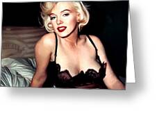Marilyn Monroe #8