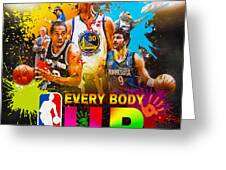 NBA Season Poster Design 5 - DonDigitalStudio - Digital Art, Sports &  Hobbies, Basketball - ArtPal