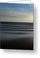 Serenity - Sauble Beach Photograph by Richard Andrews - Fine Art America