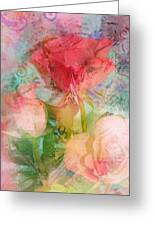 The Romance of Roses Photograph by Carla Parris - Fine Art America