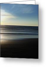 Tranquility - Sauble Beach Photograph by Richard Andrews - Fine Art America