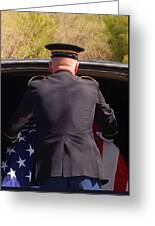 Honor The Fallen Photograph by Steven Milner - Fine Art America