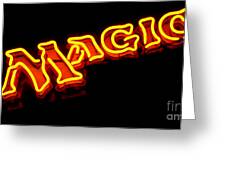 Neon Magic Photograph by Steven Milner - Pixels