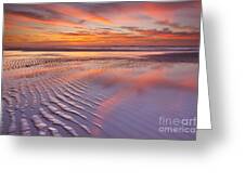 Sunset Beach Scene, 5D Diamond Painting Kits