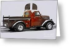 1939 International Pickup Truck - Side View Photograph by Steven Digman ...