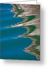 Abstract Water Ripple Pattern Photograph by Aaron Sheinbein - Fine Art ...