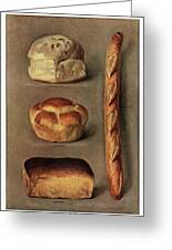 A Vintage Baked Bread Loaves T Shirt The Grocer's Encyclopedia  Bakery  Baking  Cuisine  Culinary