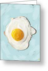 Egg, Sunny Side Up Digital Art by Christopher Dahr - Fine Art America