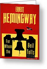 book review for whom the bell tolls