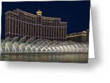 Las Vegas Fountains Show iPhone XR Tough Case by Susan Candelario - Susan  Candelario - Artist Website