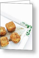 https://render.fineartamerica.com/images/rendered/small/greeting-card/images/artworkimages/medium/1/fried-mashed-potato-square-croquettes-simple-vegetarian-side-dis-jacek-malipan.jpg?transparent=0&targetx=0&targety=-24&imagewidth=500&imageheight=748&modelwidth=500&modelheight=700&backgroundcolor=D0934D&orientation=1&producttype=greetingcard&imageid=9553218