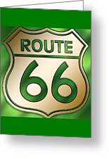 https://render.fineartamerica.com/images/rendered/small/greeting-card/images/artworkimages/medium/1/gold-route-66-sign-chuck-staley.jpg?transparent=0&targetx=0&targety=100&imagewidth=500&imageheight=500&modelwidth=500&modelheight=700&backgroundcolor=007a00&orientation=1&producttype=greetingcard&imageid=5713945