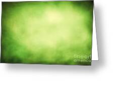 Green nature abstract blur background Photograph by Michal Bednarek - Pixels