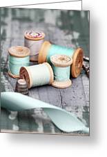 Group of Vintage Sewing Notions Photograph by Stephanie Frey - Fine Art  America