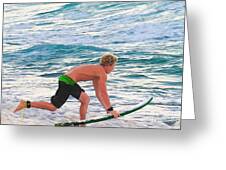 Wall Art Canvas Picture Print John Florence M002 Surfing 3.2 
