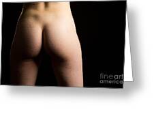 Katy female nude Fine Art Print or Picture In a Color Photograph #17 by  Kendree Miller