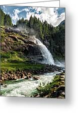 Krimml Waterfalls, Austria Photograph by Nir Roitman - Fine Art America