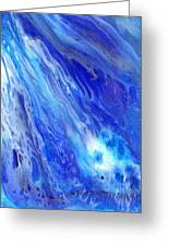Mystic Ocean 2 Painting by Craig Imig - Fine Art America