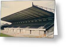 Newcastle United St James's Park estadio de fútbol 3D Rompecabezas-Mesa/F 